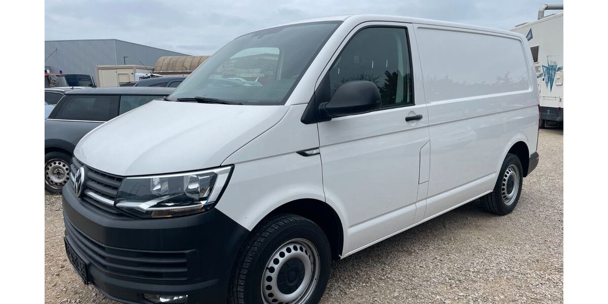 VW T6 Transporter 216.000 km 13.800 &euro; Nürnberg 90427
