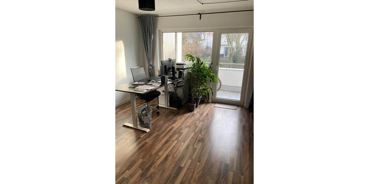 Etagenwohnung Nürnberg Erlenstegen - 3 Zimmer, 79 m&sup2;, 1.190&euro; | Angebot:25017781