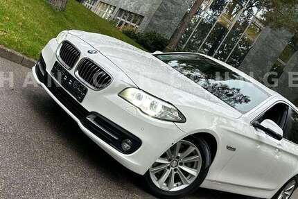 BMW 520 175.000 km 12.950 &euro; Nürnberg 90431