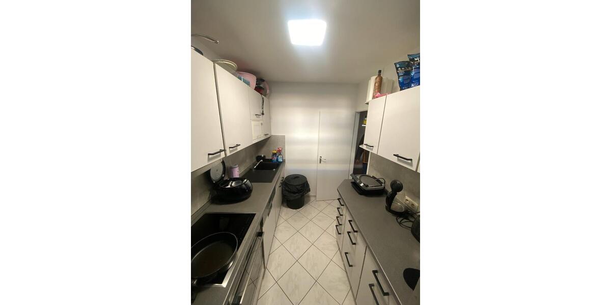 Erdgeschoßwohnung Erlangen Bruck - 3 Zimmer, 75 m&sup2;, 290.000&euro; | Angebot:25716184