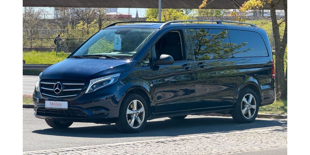 Mercedes-Benz Vito 133.710 km 27.965 &euro; Fürth 90762