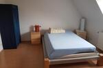 Dachgeschoßwohnung Erlangen Am Anger - 2 Zimmer, 54 m&sup2;, 600&euro; | Angebot:25951764