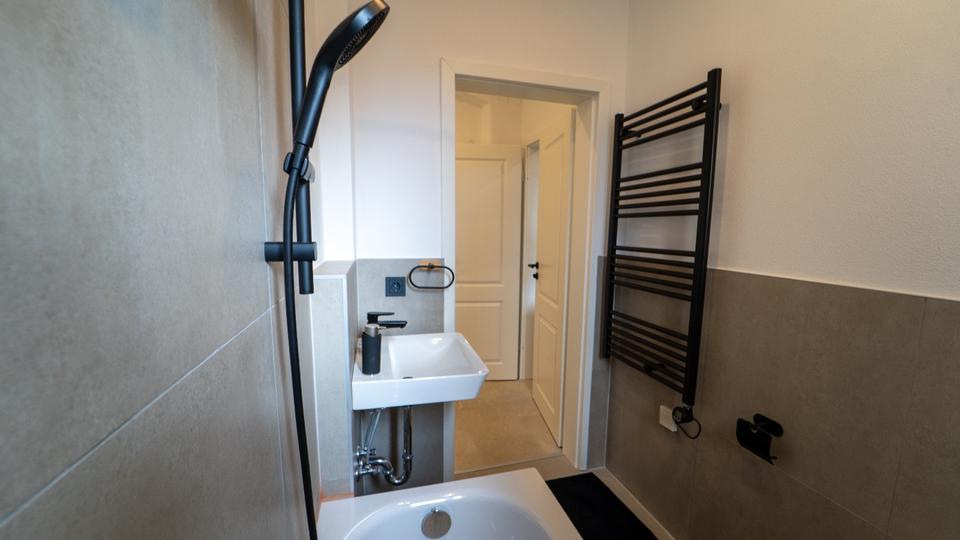 Etagenwohnung Nürnberg Hasenbuck - 550&euro; | Angebot:21216605