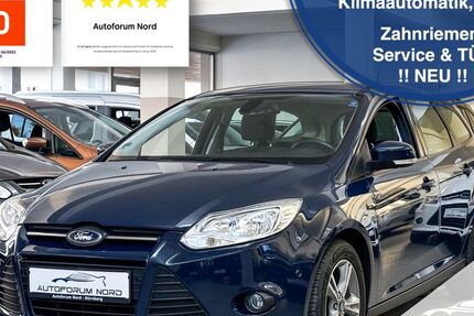 Ford Focus 76.387 km 7.990 &euro; Nürnberg 90411