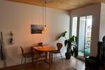 Etagenwohnung Erlangen Alterlangen - 1 Zimmer, 26 m&sup2;, 670&euro; | Angebot:26696373