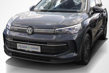 VW Tiguan 25.617 km 29.808 &euro; Höchstadt an der Aisch 91315