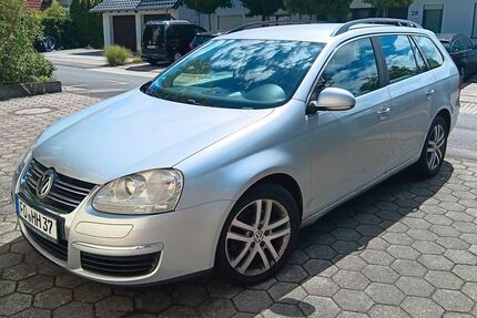 VW Golf 310.000 km 2.300 &euro; Forchheim 91301