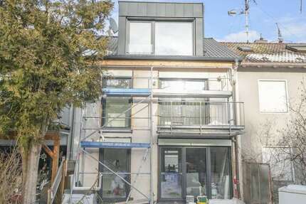 Haus Erlangen Alterlangen - 5 Zimmer, 133 m&sup2;, 2.300&euro; | Angebot:25259020