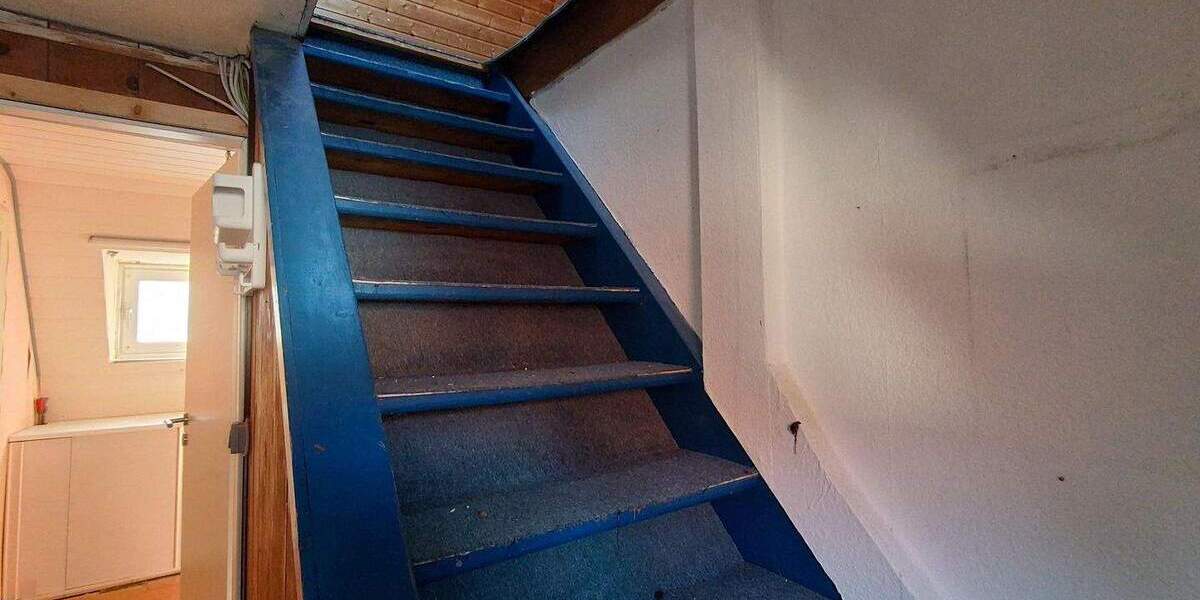 Einfamilienhaus Erlangen Stadtrandsiedlung - 3 Zimmer, 80 m&sup2;, 329.000&euro; | Angebot:25668873