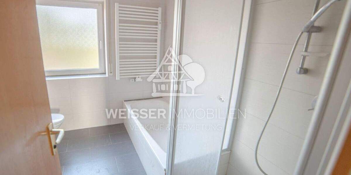 Etagenwohnung Erlangen Büchenbach - 2 Zimmer, 67 m&sup2;, 229.000&euro; | Angebot:25684997