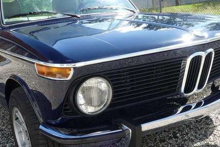 BMW 2002 82.600 km 28.800 &euro; Schwanstetten 90596