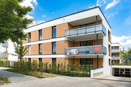 Wohnung Nürnberg Großreuth h d Veste - 3 Zimmer, 83 m&sup2;, 631.500&euro; | Angebot:25915082