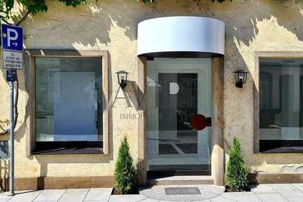 Gewerbeobjekt Forchheim - 335.000&euro; | Angebot:22071554