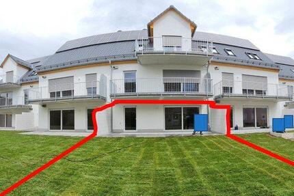 Wohnung Hausen - 4 Zimmer, 107 m&sup2;, 1.270&euro; | Angebot:26019945