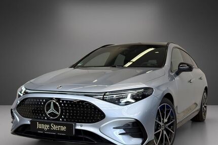 Mercedes-Benz CLA 250 Shooting Brake 9.900 km 58.469 &euro; Altdorf 90518