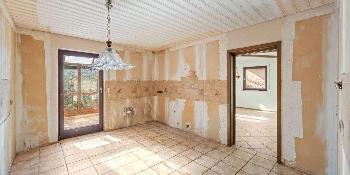 Mehrfamilienhaus, Wohnhaus Hagenbüchach - 1 Zimmer, 261 m&sup2;, 635.000&euro; | Angebot:25670108