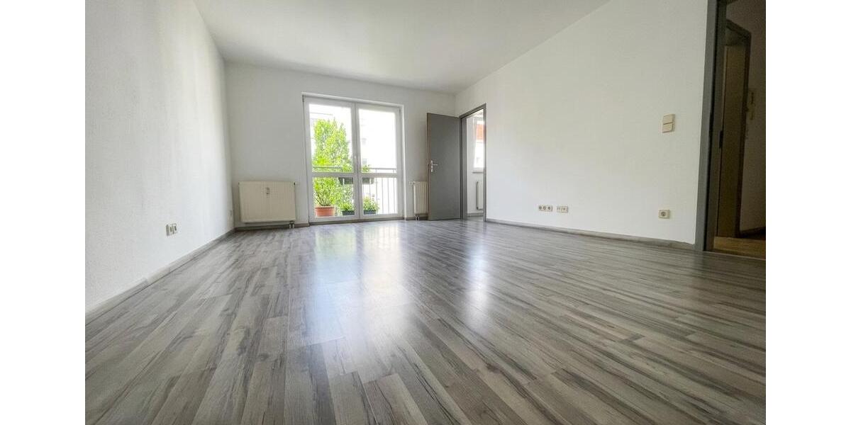 Etagenwohnung Erlangen Am Anger - 2 Zimmer, 44 m&sup2;, 165.000&euro; | Angebot:26837193