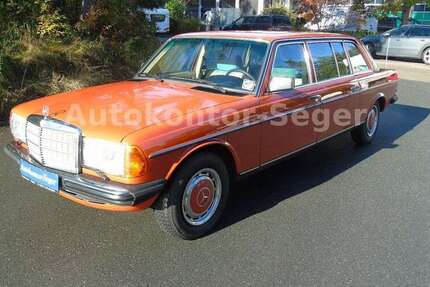 Mercedes-Benz 250 69.800 km 19.900 &euro; Heroldsberg 90562