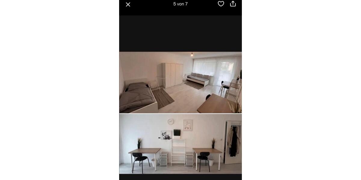 Etagenwohnung Nürnberg Gibitzenhof - 3 Zimmer, 75 m&sup2;, 299.000&euro; | Angebot:26609992