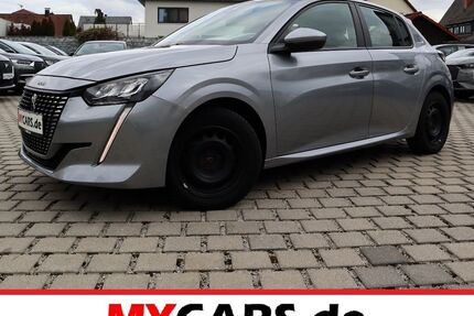 Peugeot 208 122.250 km 11.555 &euro; Röthenbach a. d. Pegnitz 90552