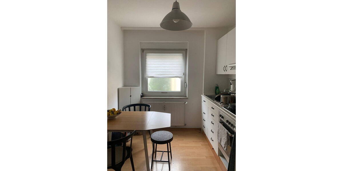 Etagenwohnung Nürnberg Steinbühl - 2 Zimmer, 52 m&sup2;, 179.000&euro; | Angebot:26037059