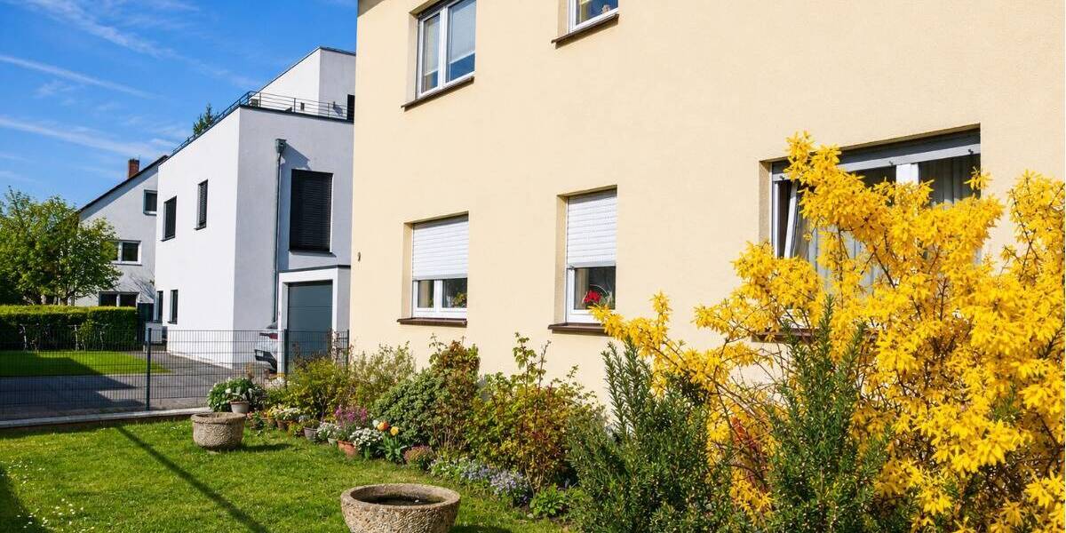 Etagenwohnung Stein - 3 Zimmer, 75 m&sup2;, 219.000&euro; | Angebot:26672624
