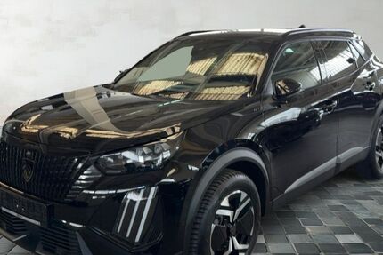 Peugeot 2008 28.000 km 20.490 &euro; Nürnberg OT Schweinau 90439