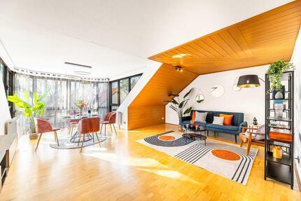 Wohnung Zirndorf - 3 Zimmer, 89 m&sup2;, 275.000&euro; | Angebot:25623307