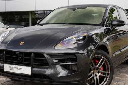 Porsche Macan 74.700 km 64.990 &euro; Nürnberg 90425