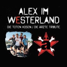 Alex im Westerland 05.01.2027 HIRSCH