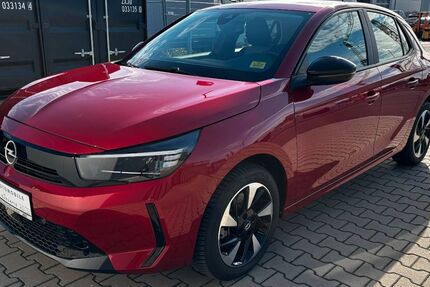 Opel Corsa 7.100 km 19.300 &euro; Roßtal 90574