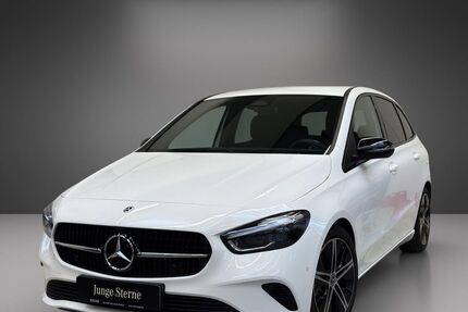 Mercedes-Benz B 220 21.370 km 32.887 &euro; Altdorf 90518