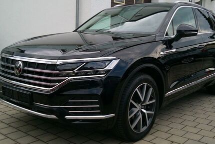 VW Touareg 199.966 km 31.950 &euro; Cadolzburg 90556
