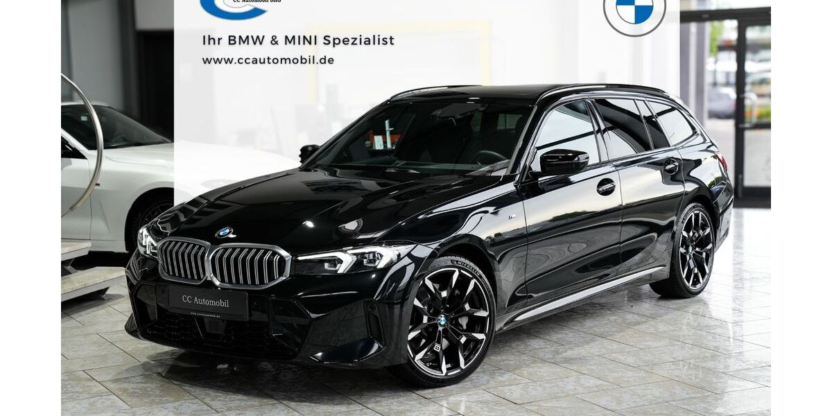 BMW 330 4.982 km 45.999 &euro; Fürth 90763