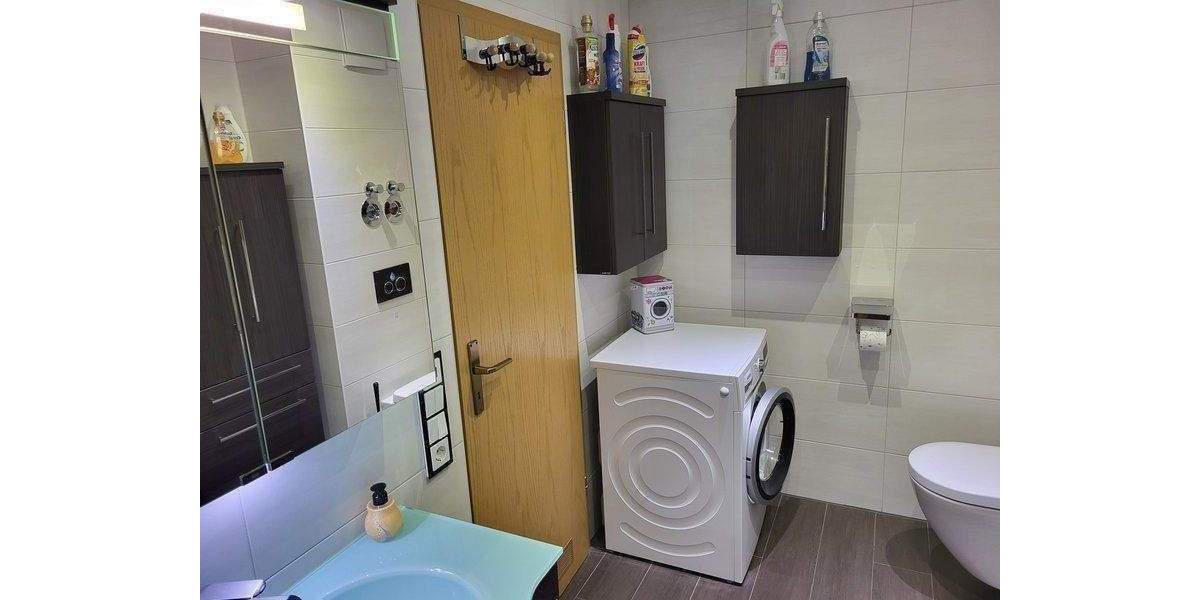 Etagenwohnung Wendelstein - 3 Zimmer, 76 m&sup2;, 860&euro; | Angebot:25679293