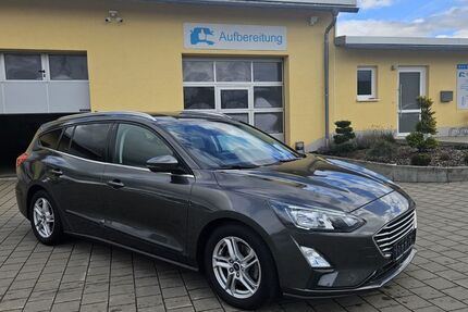 Ford Focus 123.000 km 10.500 &euro; Büchenbach 91186