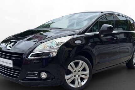 Peugeot 5008 180.000 km 2.999 &euro; Fürth 90763
