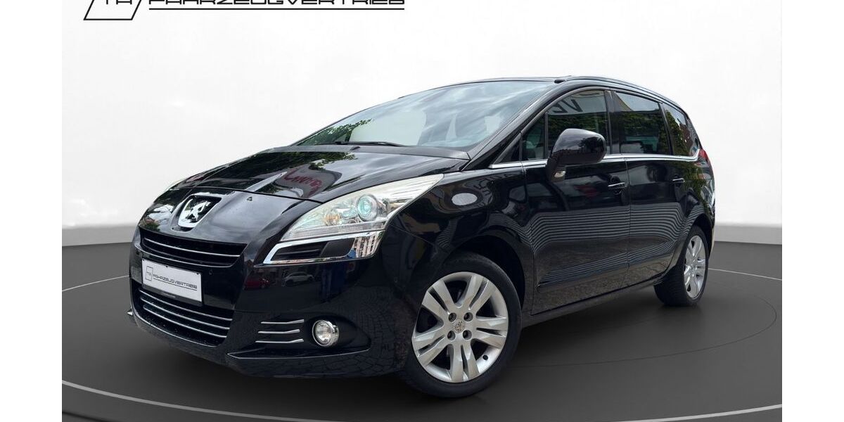 Peugeot 5008 180.000 km 2.999 &euro; Fürth 90763