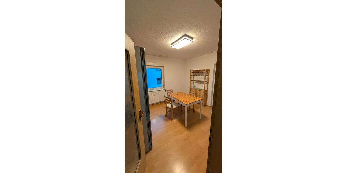 Erdgeschoßwohnung Herzogenaurach - 1 Zimmer, 61 m&sup2;, 1.000&euro; | Angebot:25173845