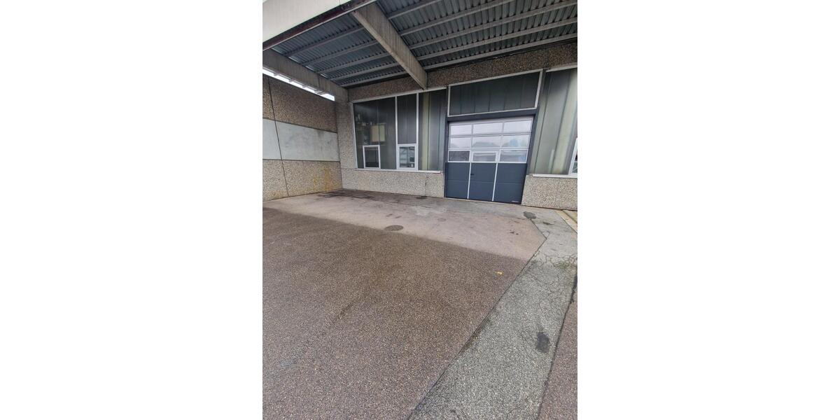 Gewerbeobjekt Schwabach - 2.500&euro; | Angebot:24492727