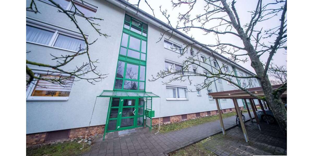 Etagenwohnung Herzogenaurach - 4 Zimmer, 96 m&sup2;, 320.000&euro; | Angebot:25215148