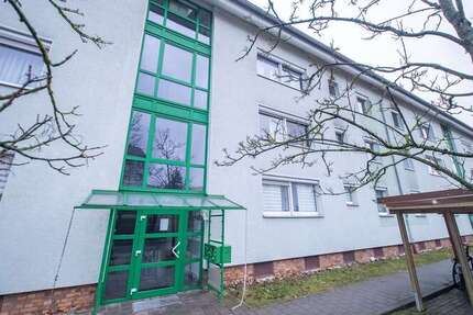 Wohnung Herzogenaurach - 4 Zimmer, 96 m&sup2;, 320.000&euro; | Angebot:25215148