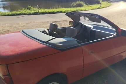 Suzuki Swift 160.000 km 1.690 &euro; Roth 91154