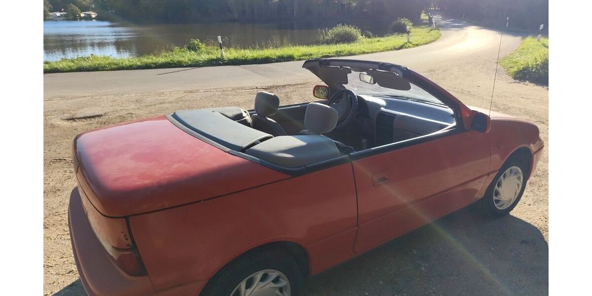 Suzuki Swift 160.000 km 1.690 &euro; Roth 91154