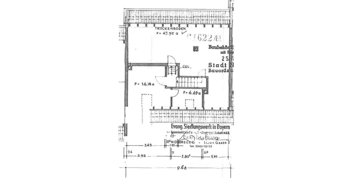 Reihenmittelhaus Nürnberg Röthenbach b Schweinau - 8 Zimmer, 158 m&sup2;, 399.000&euro; | Angebot:25704367
