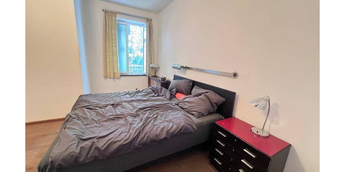 Etagenwohnung Fürth Südstadt - 3 Zimmer, 155 m&sup2;, 439.000&euro; | Angebot:26766559