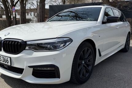 BMW 530 127.000 km 28.500 &euro; Nürnberg 90475