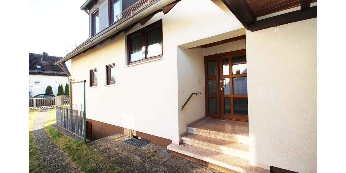 Einfamilienhaus Burgthann / Mimberg Mimberg - 7 Zimmer, 186 m&sup2;, 475.000&euro; | Angebot:25725627