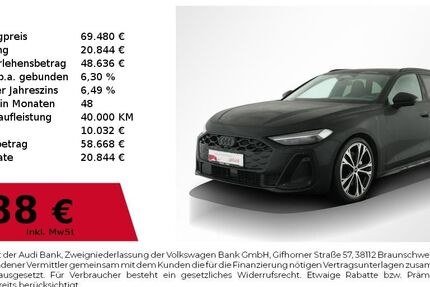 Audi S5 17.300 km 68.440 &euro; Nürnberg 90411