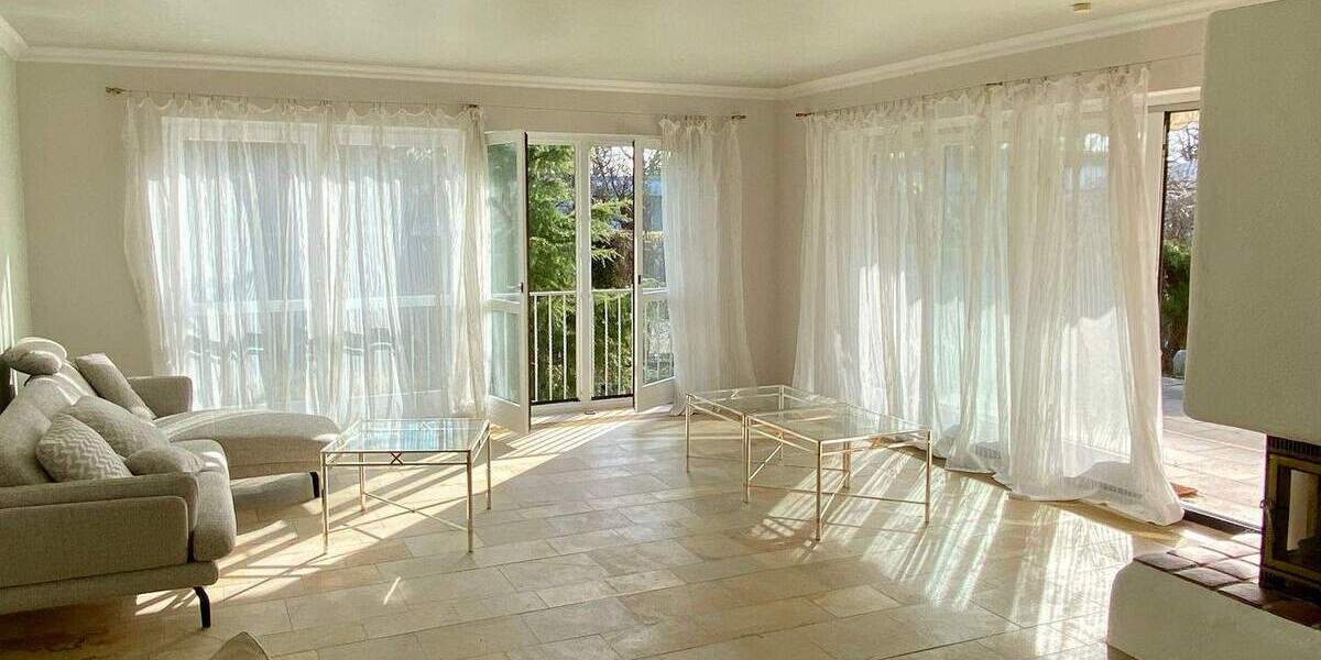 Doppelhaushälfte Erlangen Sieglitzhof - 6 Zimmer, 176 m&sup2;, 1.060.000&euro; | Angebot:25663918